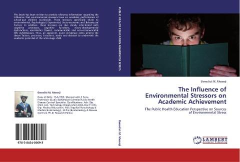 The Influence of Environmental Stressors on Academic Achievement