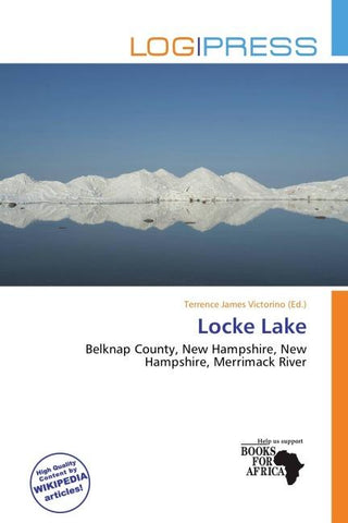 Locke Lake