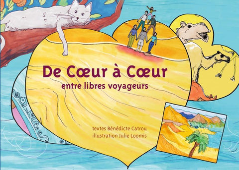 De coeur à coeur
