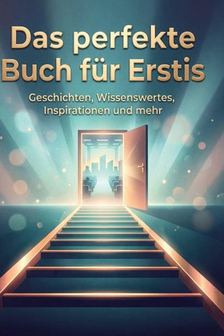 Das perfekte Buch für Erstis