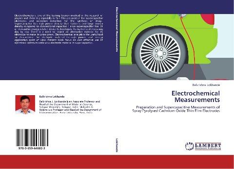 Electrochemical Measurements
