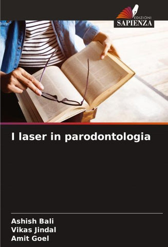 I laser in parodontologia