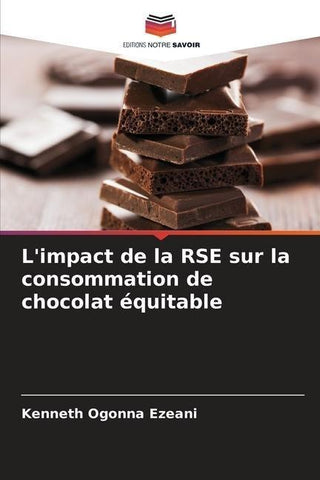 L'impact de la RSE sur la consommation de chocolat équitable