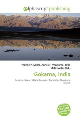 Gokarna, India