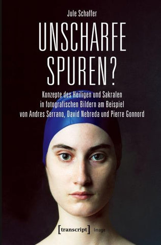 Unscharfe Spuren?