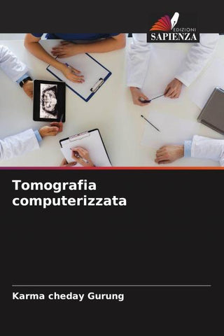 Tomografia computerizzata