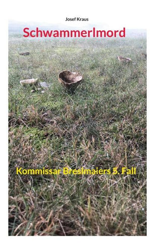 Schwammerlmord