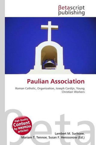 Paulian Association