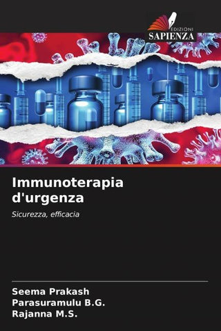 Immunoterapia d'urgenza