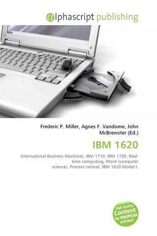 IBM 1620