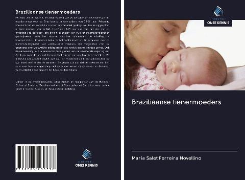 Braziliaanse tienermoeders
