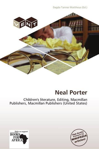 Neal Porter
