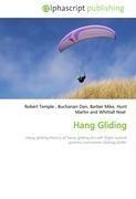 Hang Gliding