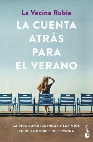 La cuenta atras para el verano