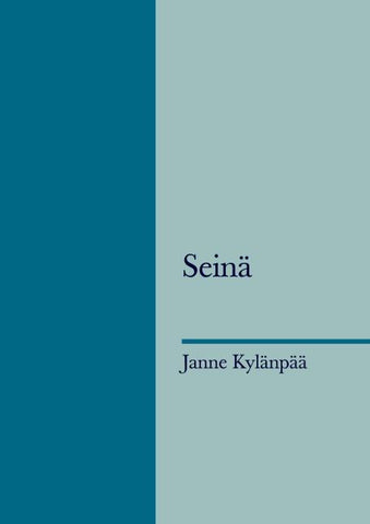 Seinä