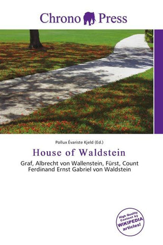 House of Waldstein