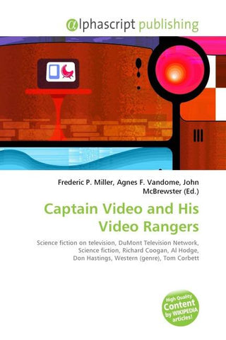 Captain Video and His Video Rangers