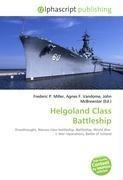 Helgoland Class Battleship