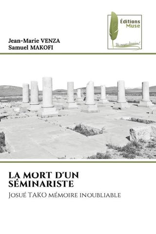 LA MORT D'UN SÉMINARISTE