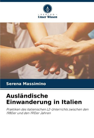 Ausländische Einwanderung in Italien