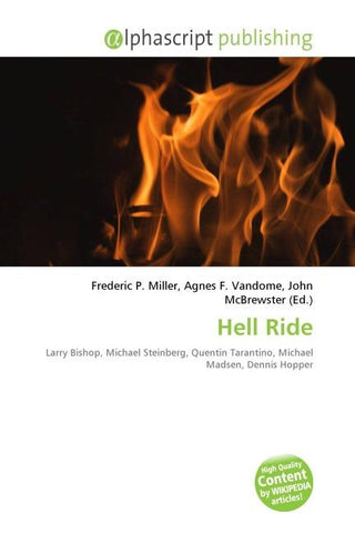 Hell Ride