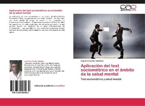 Aplicación del test sociométrico en el ámbito de la salud mental