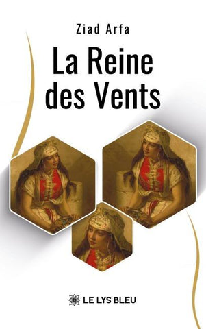 La Reine des Vents