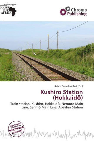 Kushiro Station (Hokkaid¿)