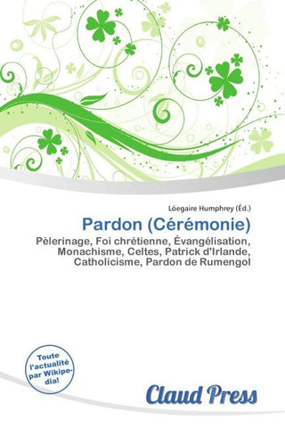 Pardon (Cérémonie)