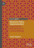 Monetary Policy Implementation