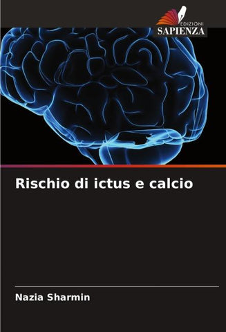 Rischio di ictus e calcio