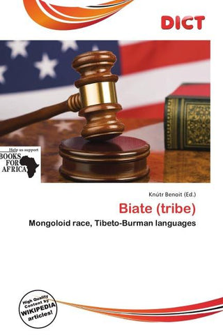 Biate (tribe)