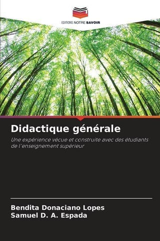 Didactique générale