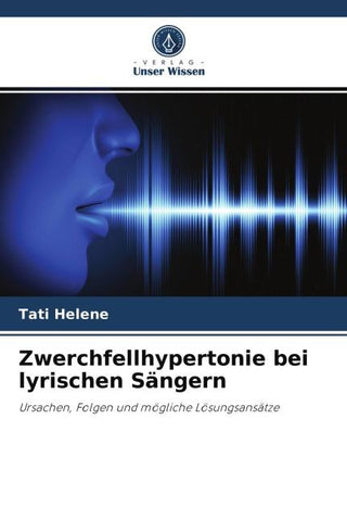 Zwerchfellhypertonie bei lyrischen Sängern