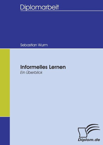 Informelles Lernen