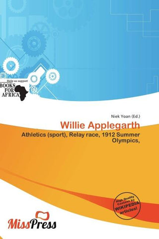 Willie Applegarth