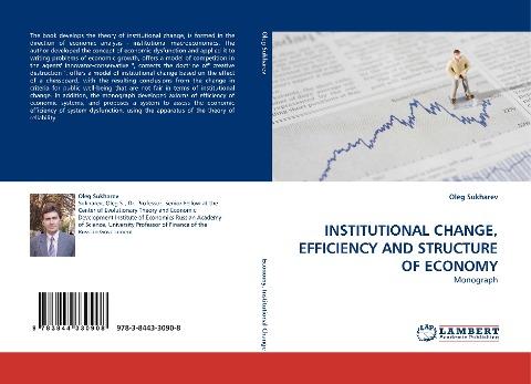 INSTITUTIONAL CHANGE, EFFICIENCY AND STRUCTURE OF ECONOMY
