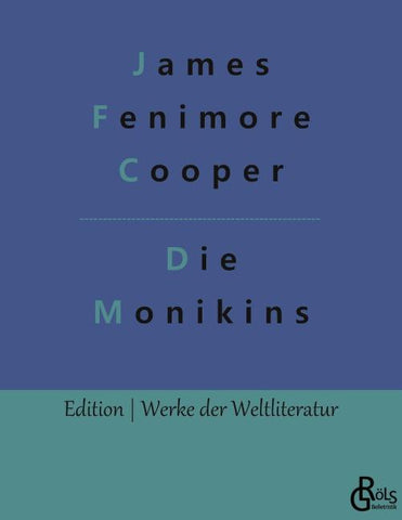 Die Monikins