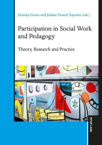 Participation in Social Work and Pedagogy