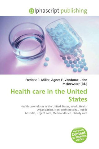 Health care in the United States
