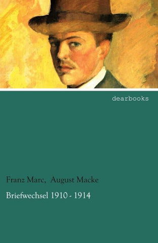 Briefwechsel 1910 - 1914