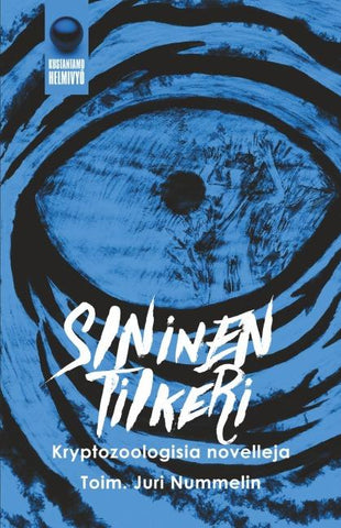 Sininen tiikeri
