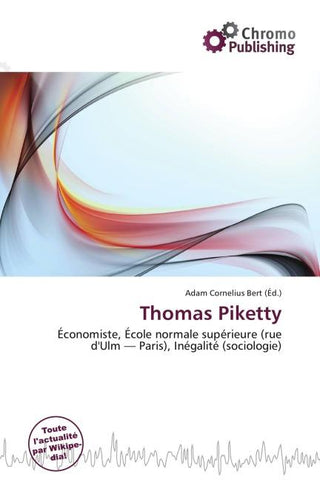 Thomas Piketty