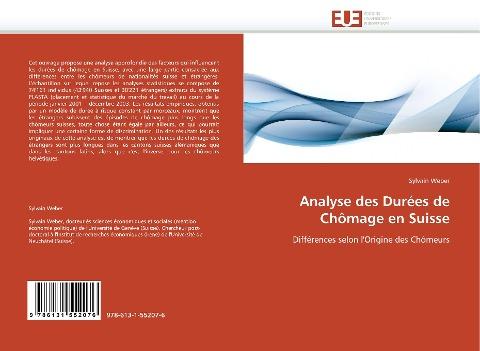 Analyse des Durées de Chômage en Suisse