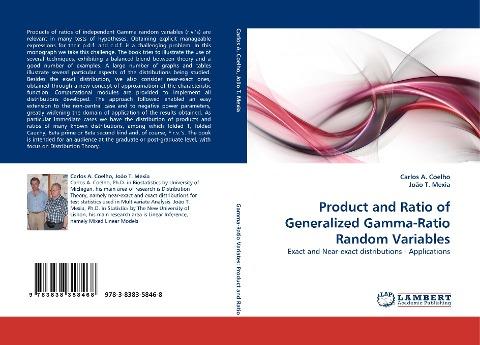 Product and Ratio of Generalized Gamma-Ratio Random Variables