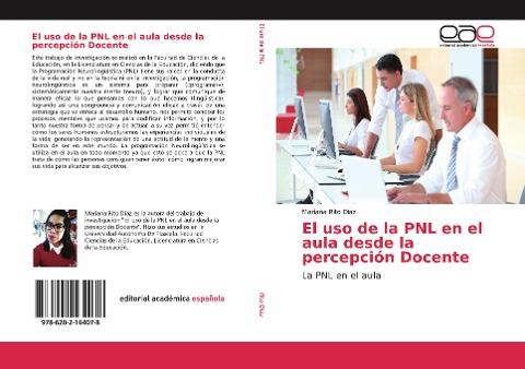 El uso de la PNL en el aula desde la percepción Docente