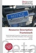 Resource Description Framework