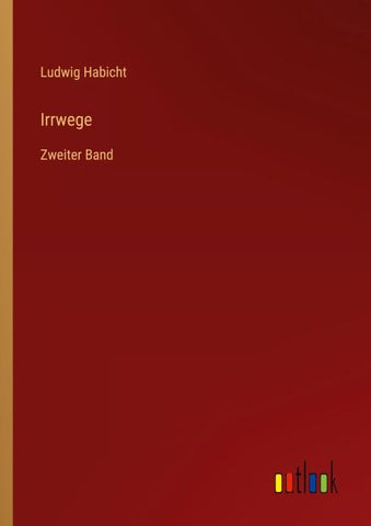 Irrwege