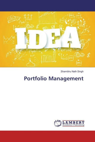 Portfolio Management
