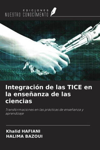 Integración de las TICE en la enseñanza de las ciencias